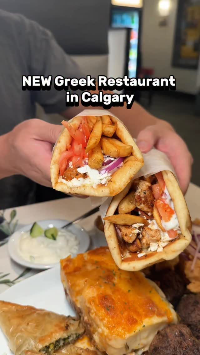 Post 2 by YYC Cravings | YYC Foodie | Calgary on Instagram (video)