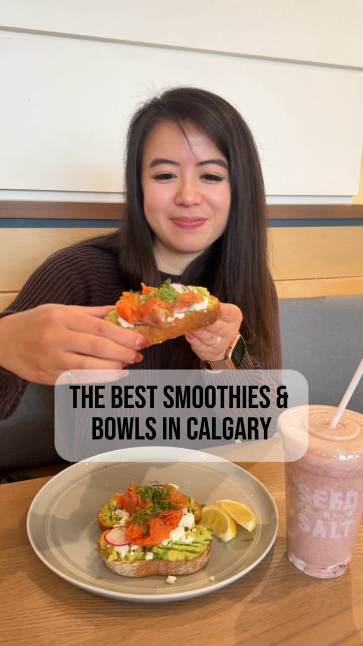 Post 5 by YYC Cravings | YYC Foodie | Calgary on Instagram (video)