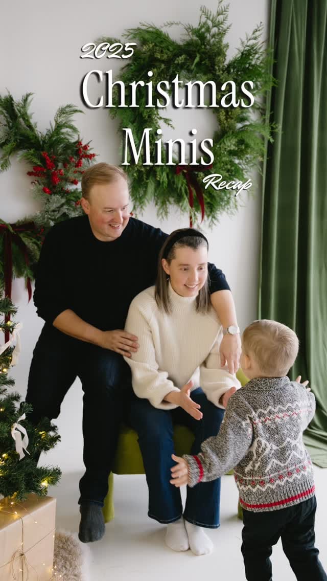 Post 6 by Stills by Sam | Calgary Family Photographer on Instagram (video)