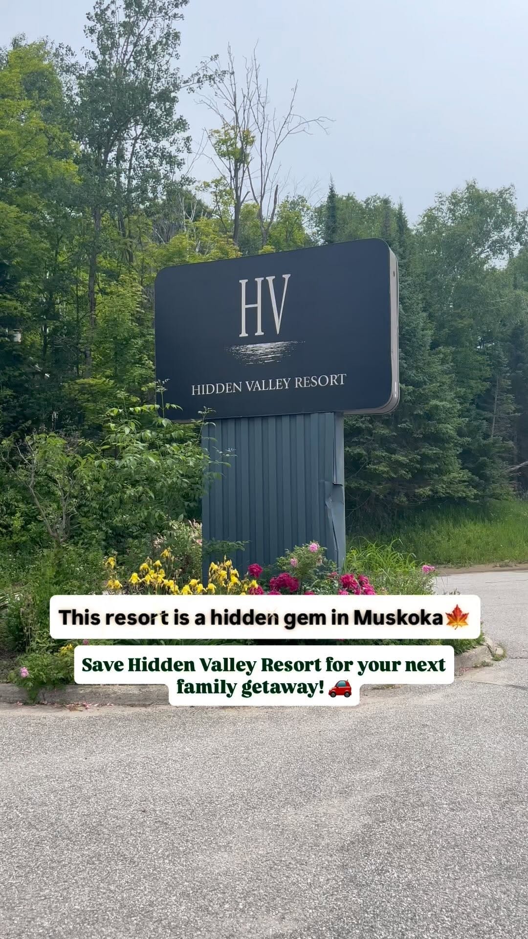 Post 10 by Lexie 🙋‍♀️ | Ontario Twin Mom | Travel, Lifestyle, Creator on Instagram (video)