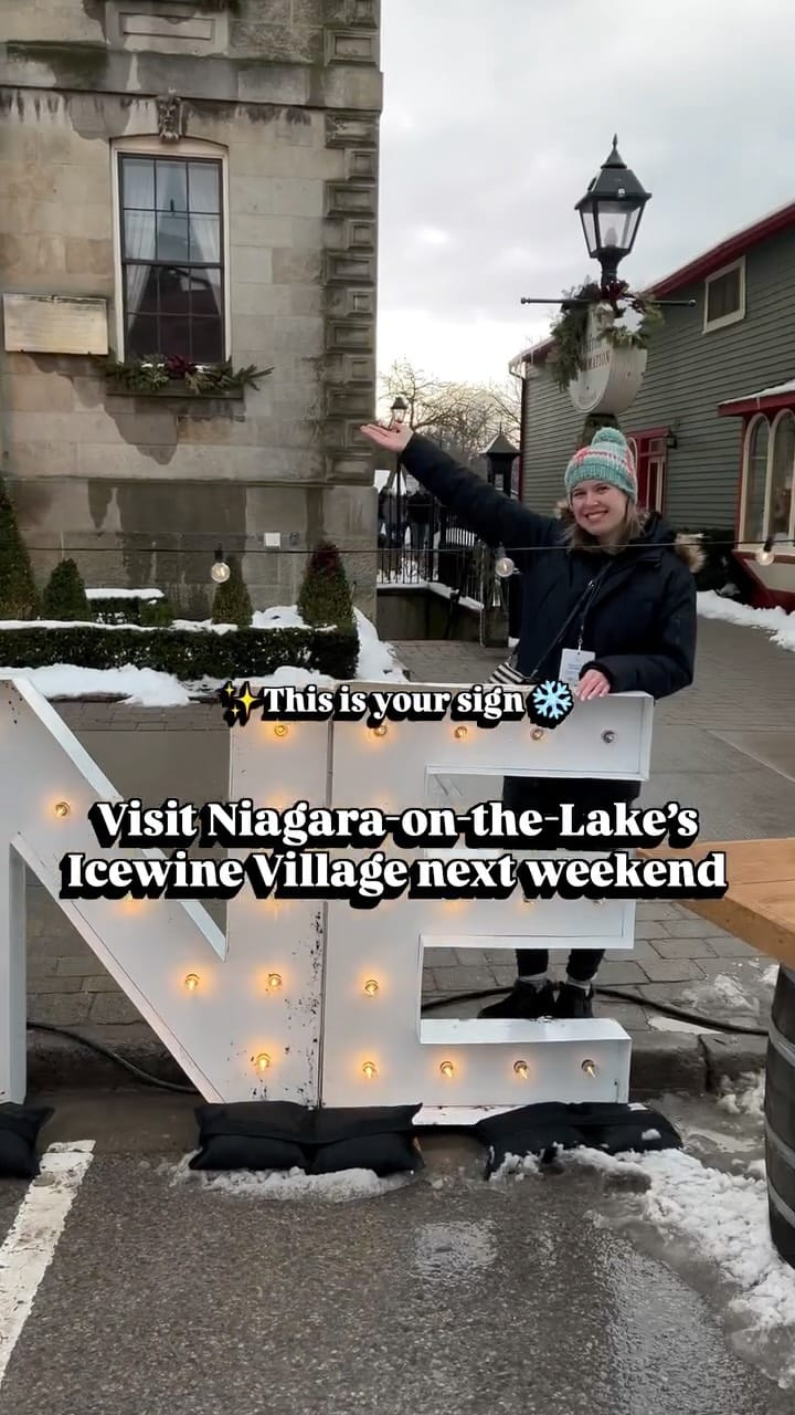 Post 1 by Lexie 🙋‍♀️ | Ontario Twin Mom | Travel, Lifestyle, Creator on Instagram (video)
