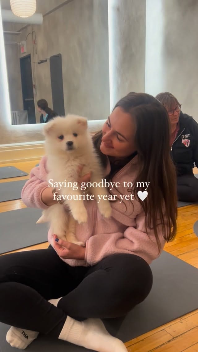 Post 7 by Sara ✨ Ms. P on Instagram (video)