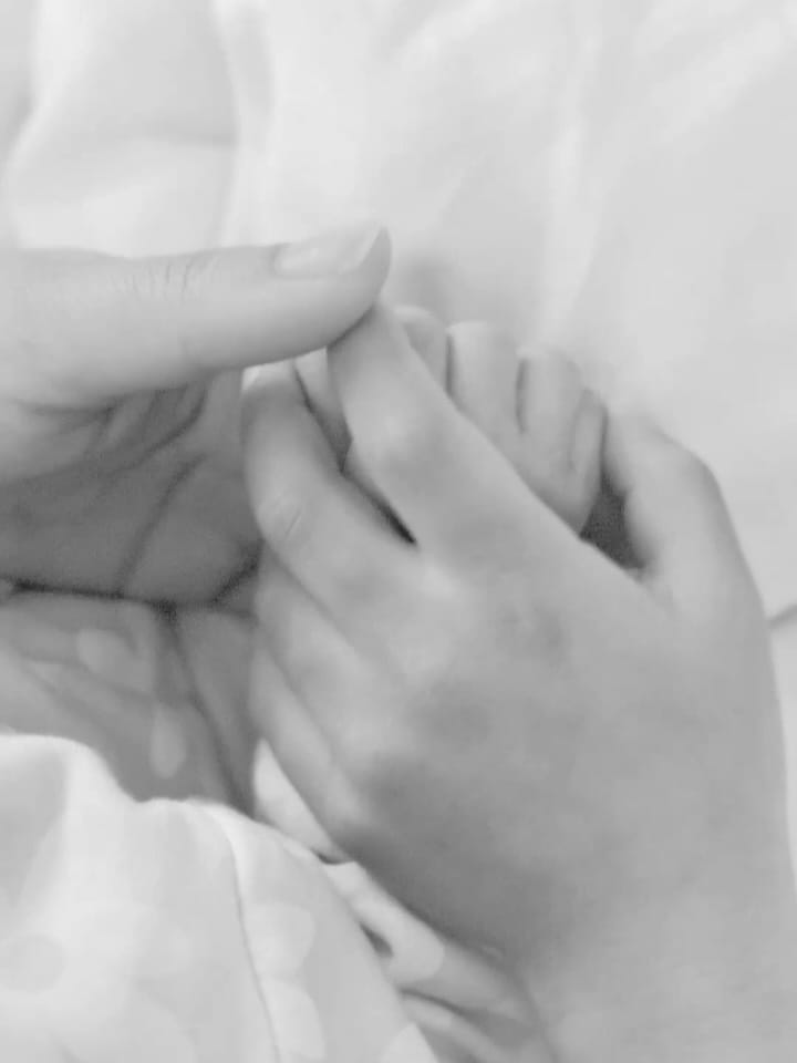 Post 10 by NATASHA RANCHOD | MOTHERHOOD | LIFESTYLE on Instagram (carousel)