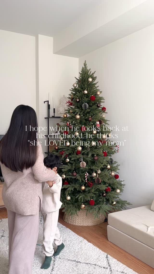 Post 6 by NATASHA RANCHOD | MOTHERHOOD | LIFESTYLE on Instagram (video)