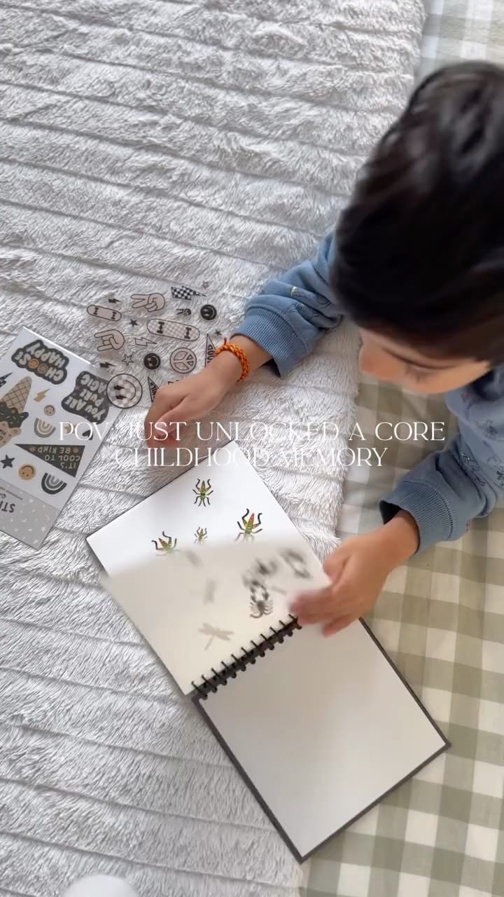 Post 7 by NATASHA RANCHOD | MOTHERHOOD | LIFESTYLE on Instagram (video)