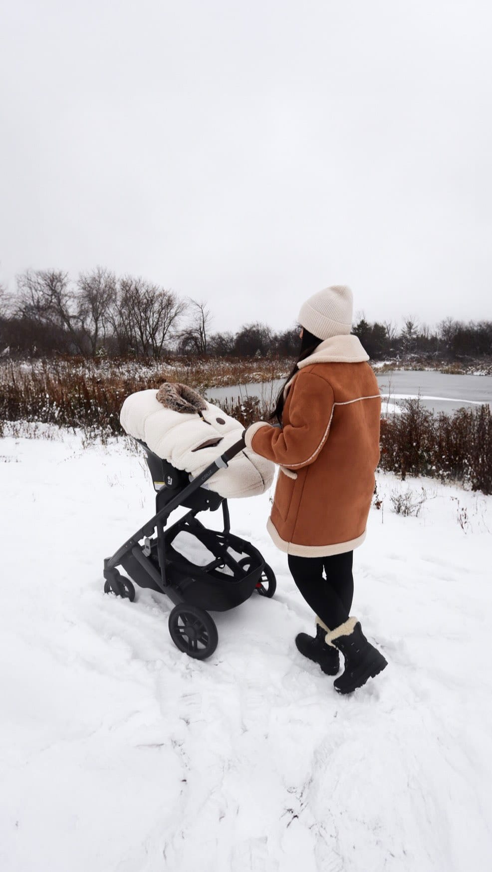 Post 5 by NATASHA RANCHOD | MOTHERHOOD | LIFESTYLE on Instagram (video)