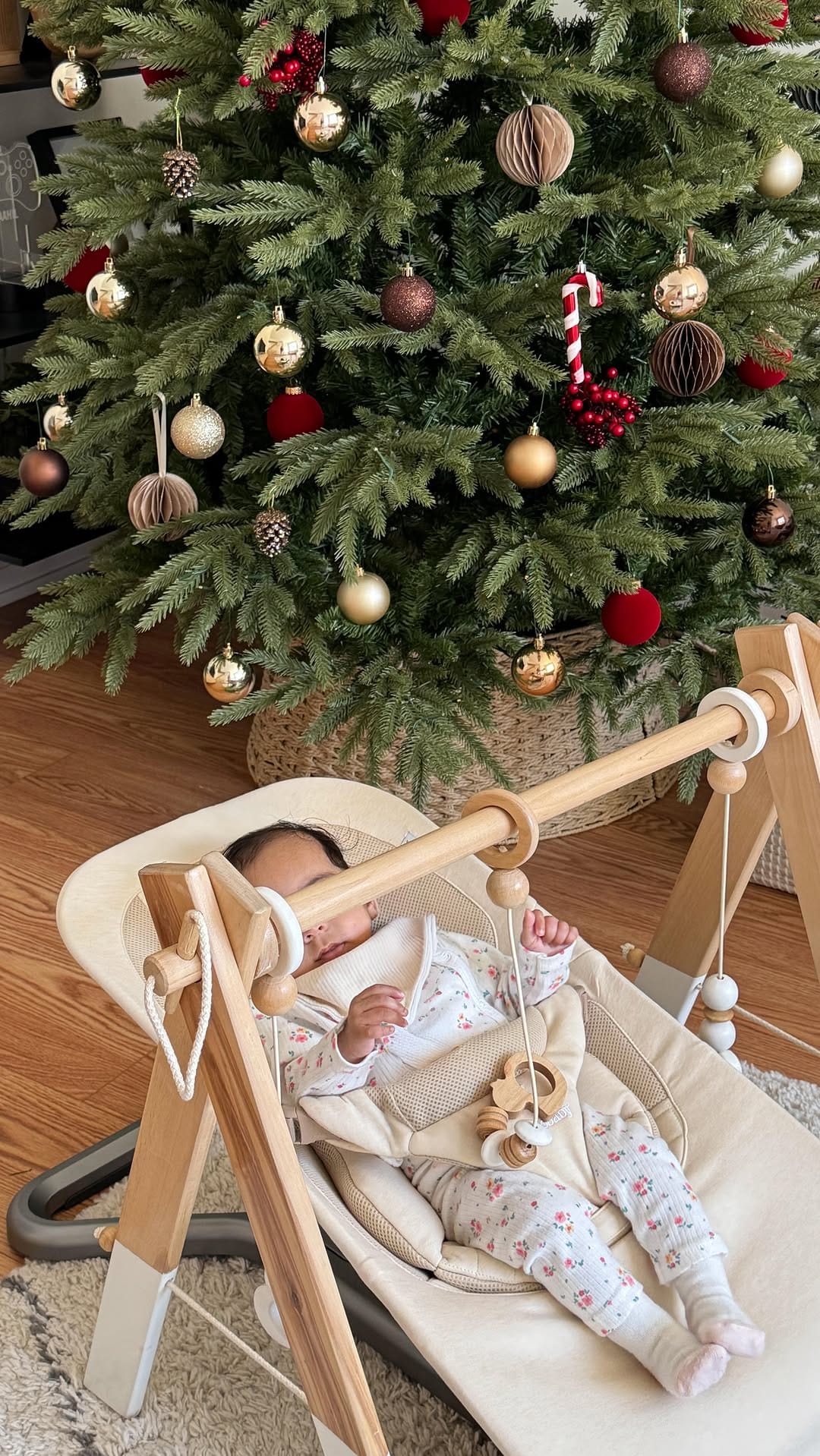 Post 8 by NATASHA RANCHOD | MOTHERHOOD | LIFESTYLE on Instagram (video)