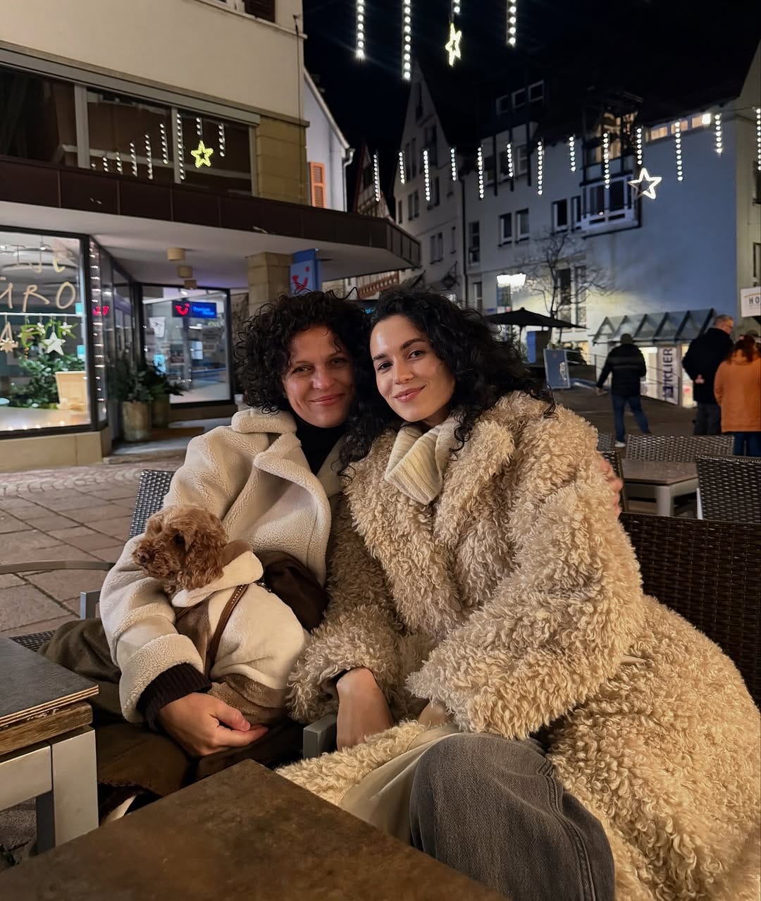 Post 2 by Sofi Manko on Instagram (carousel)