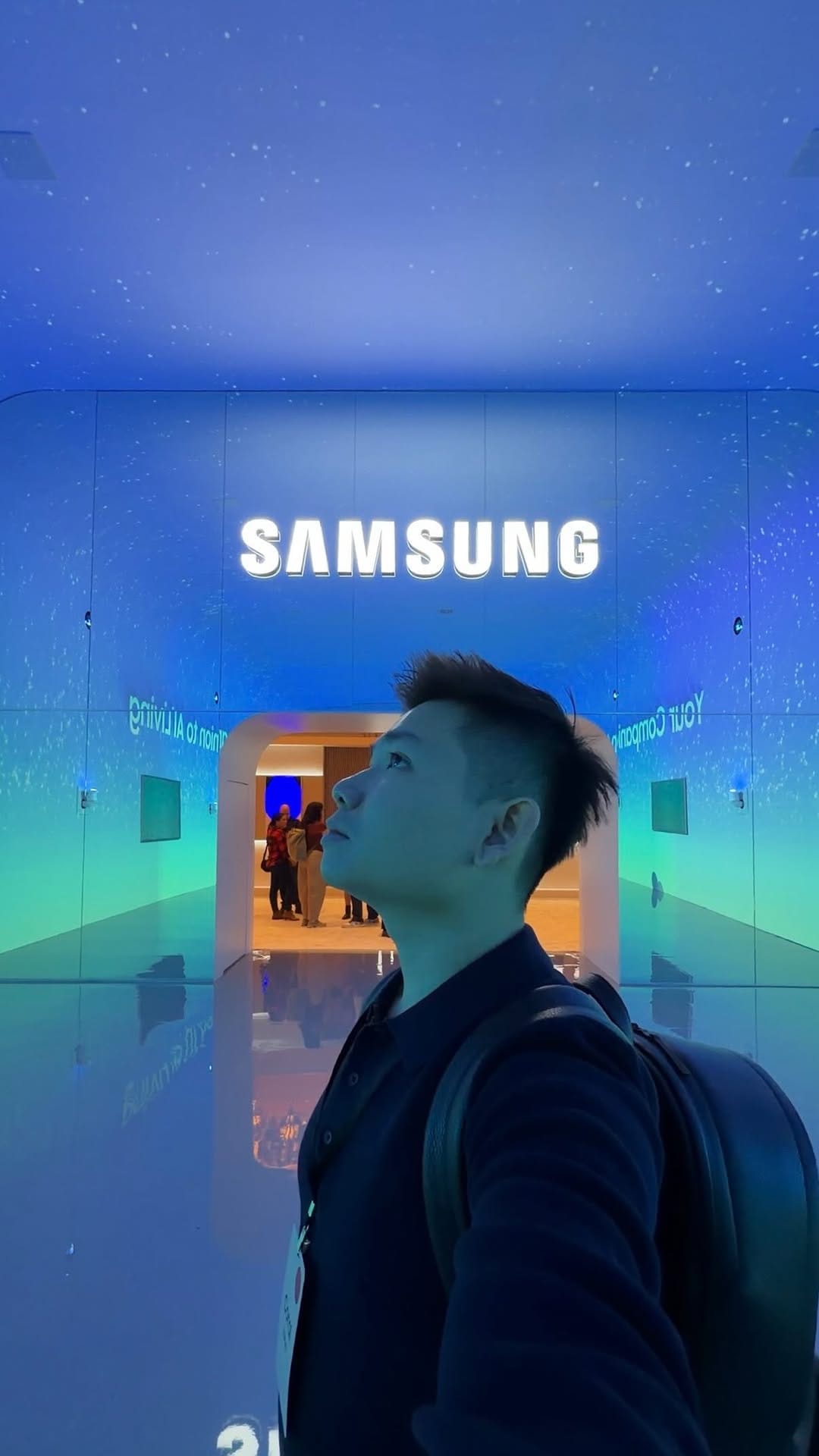 Post 3 by BUU NGO on Instagram (video)