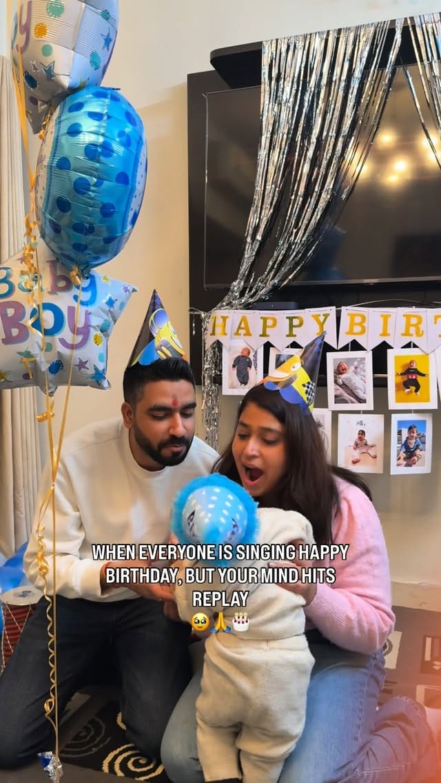 Post 4 by Sid & Sherry - Waddup Canada on Instagram (video)