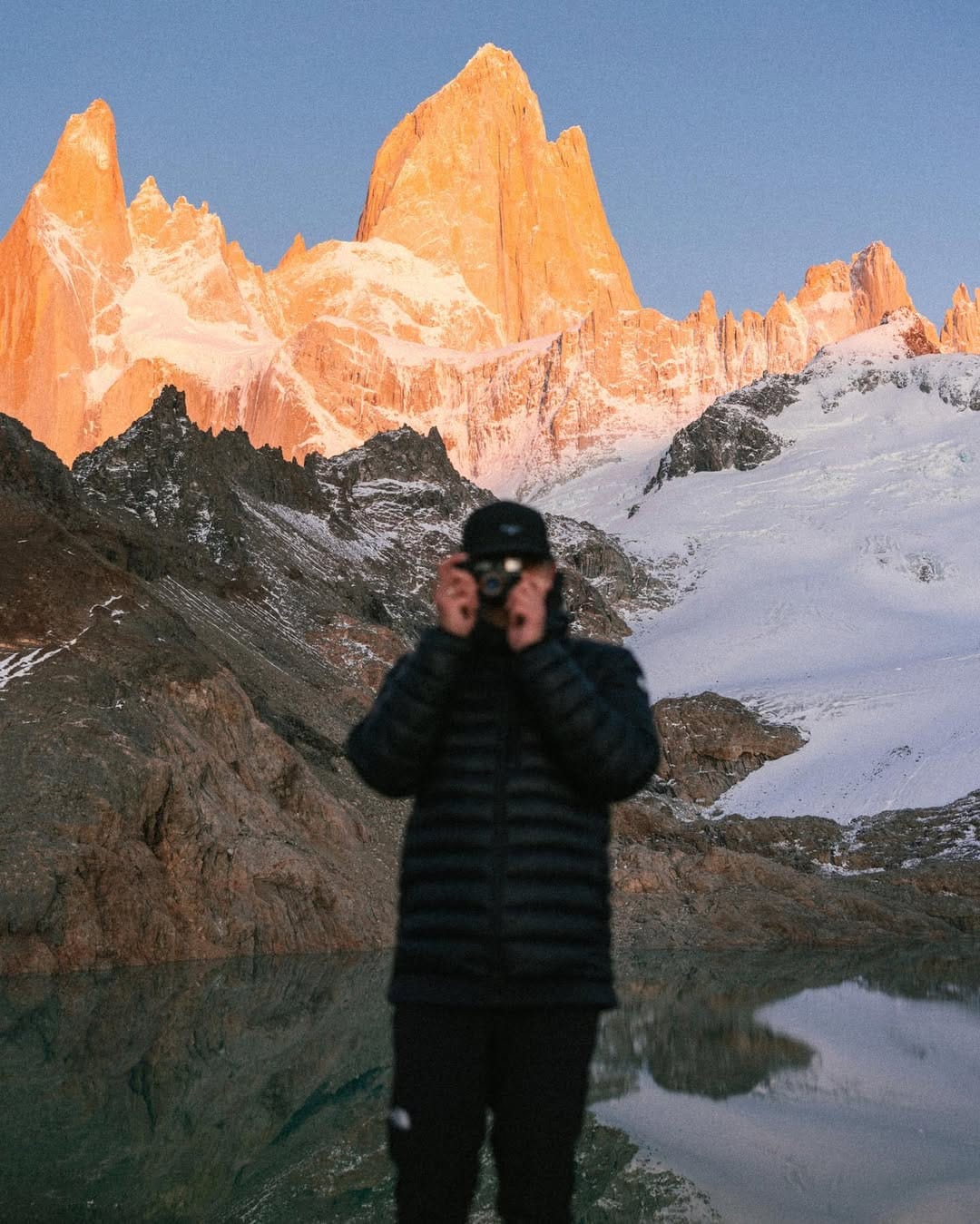 Post 8 by Michael Sugianto on Instagram (image)