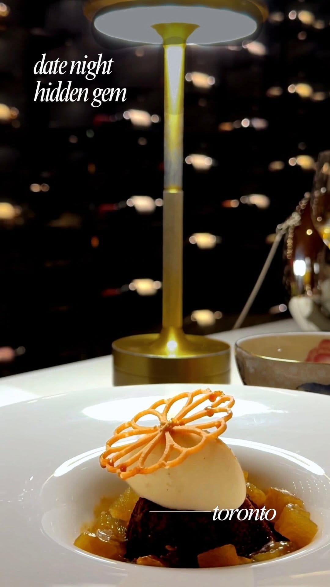 Post 5 by Marissa Anwar | Toronto + NYC on Instagram (video)