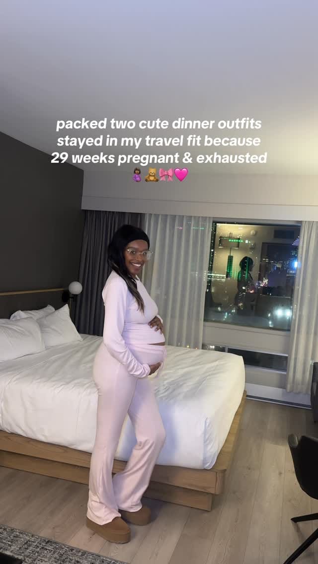 Post 3 by Steph ⚜️| Girly Lifestyle Content Creator on Instagram (video)