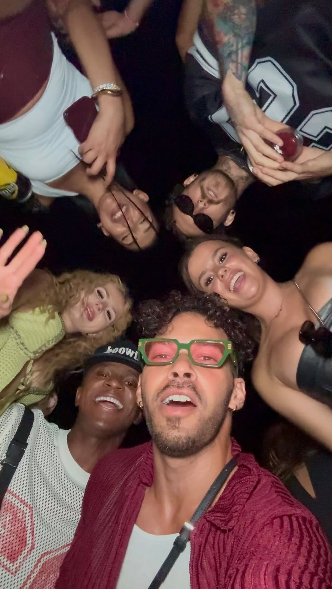 Post 7 by Tré P on Instagram (video)