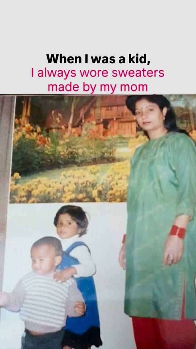 Post 4 by Sapana & her munchkins 👧🏻👶🏻 on Instagram (video)