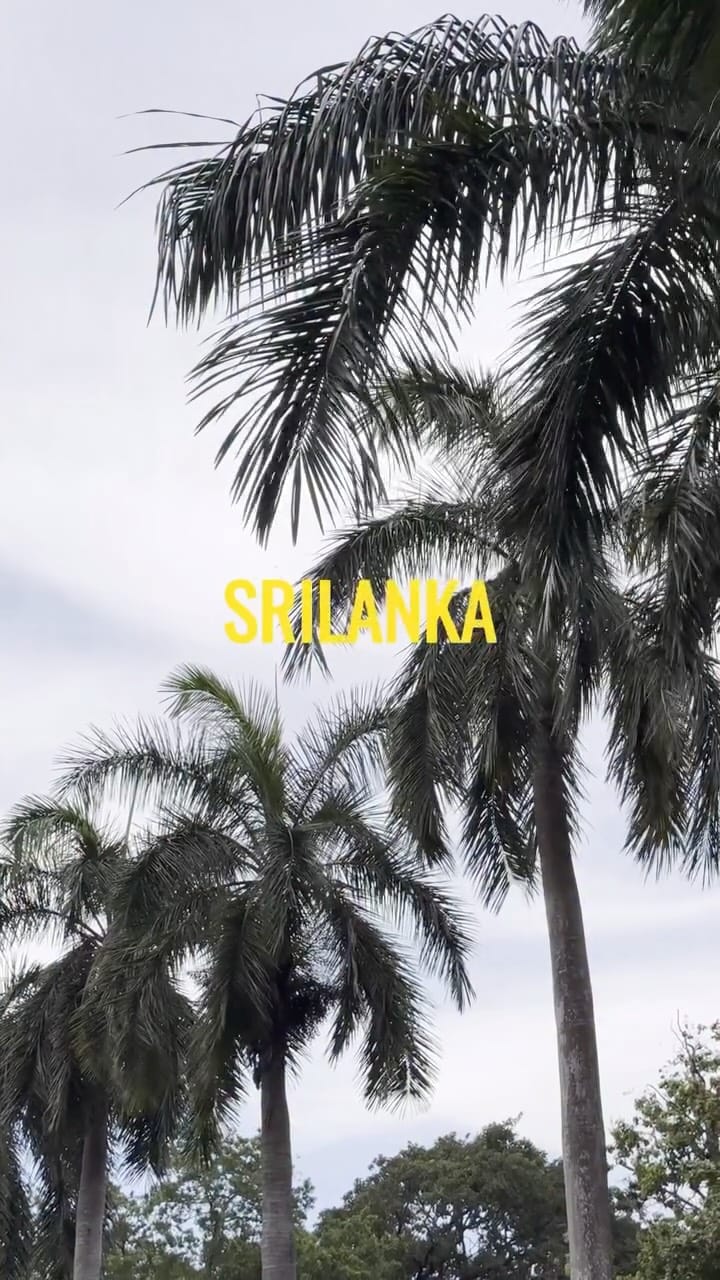 Post 1 by Nila & Niro on Instagram (video)
