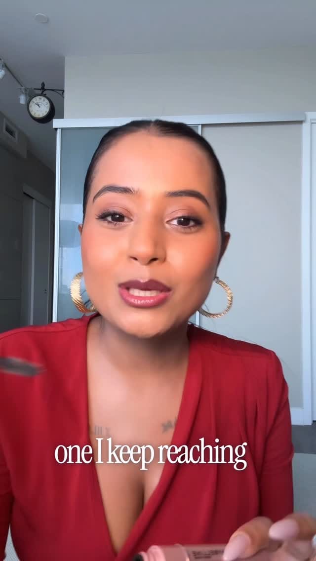 Post 1 by Ambika Goel | Fashion & Beauty on Instagram (video)