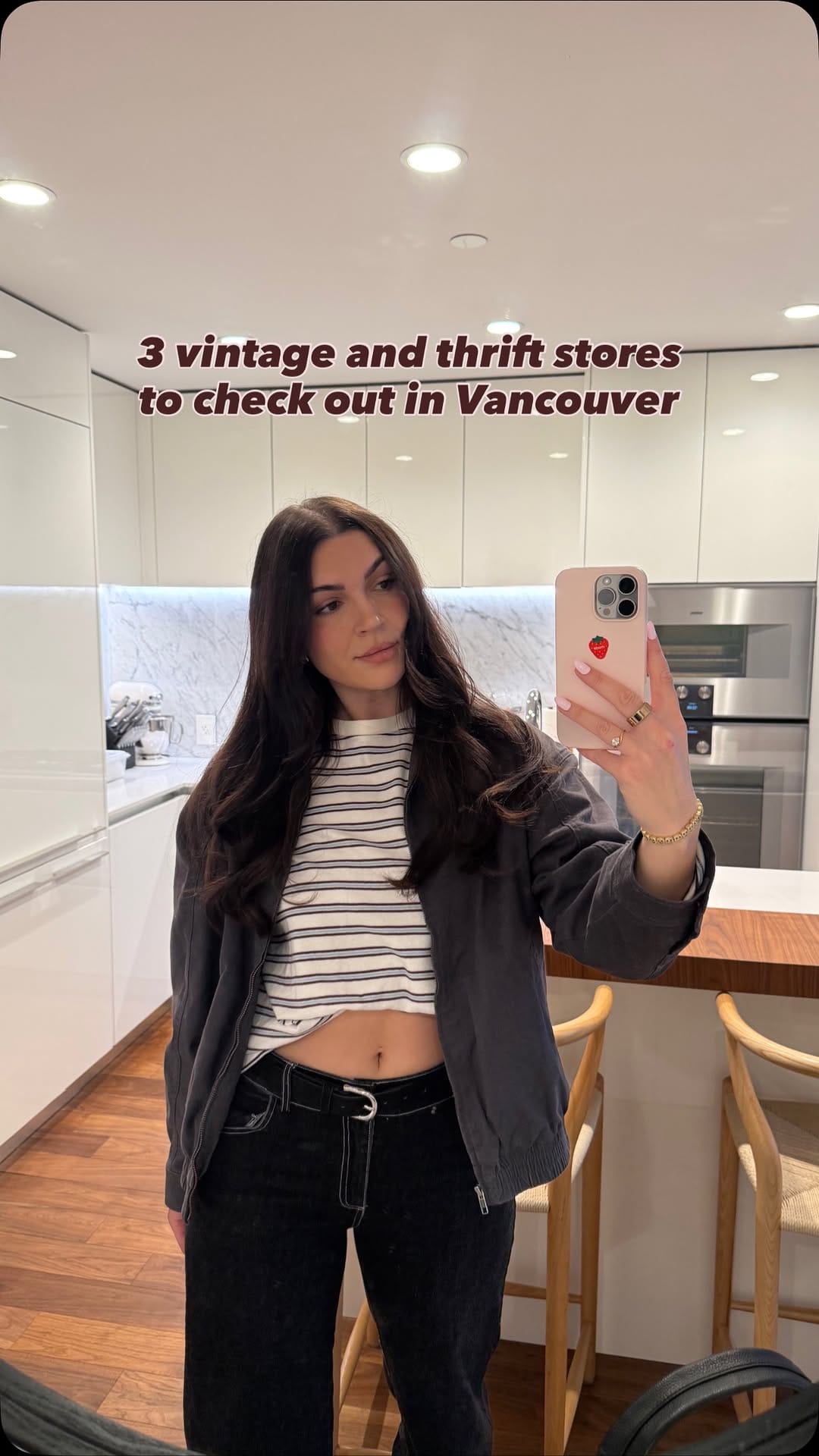 Post 1 by Milica Filipovic on Instagram (video)
