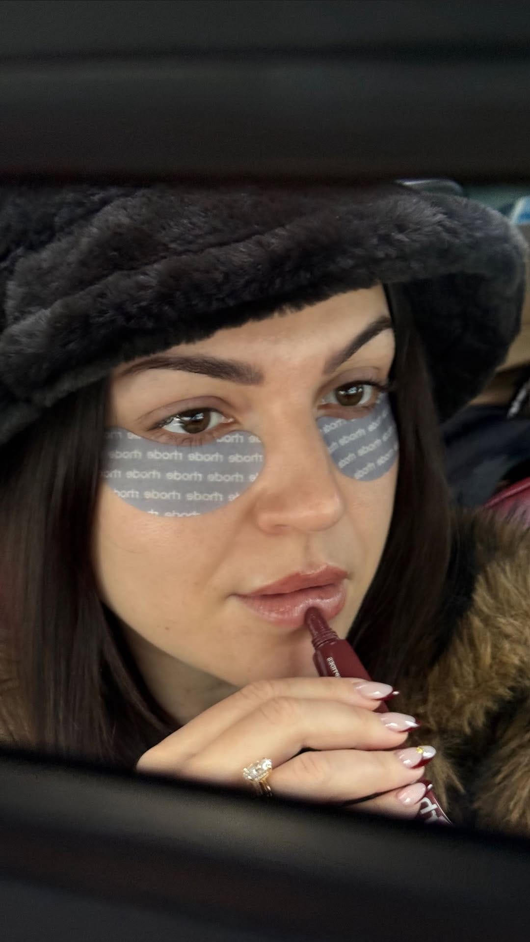 Post 7 by Milica Filipovic on Instagram (video)