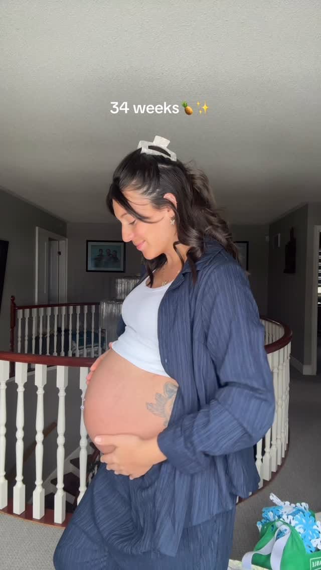 Post 5 by KAYLA DJUKIC🦋 on Instagram (video)