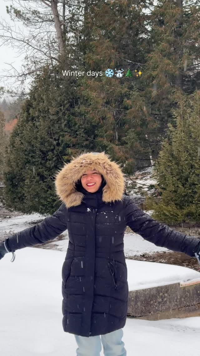 Post 10 by Amiya Baiju | Toronto Travel & Lifestyle Blogger on Instagram (video)