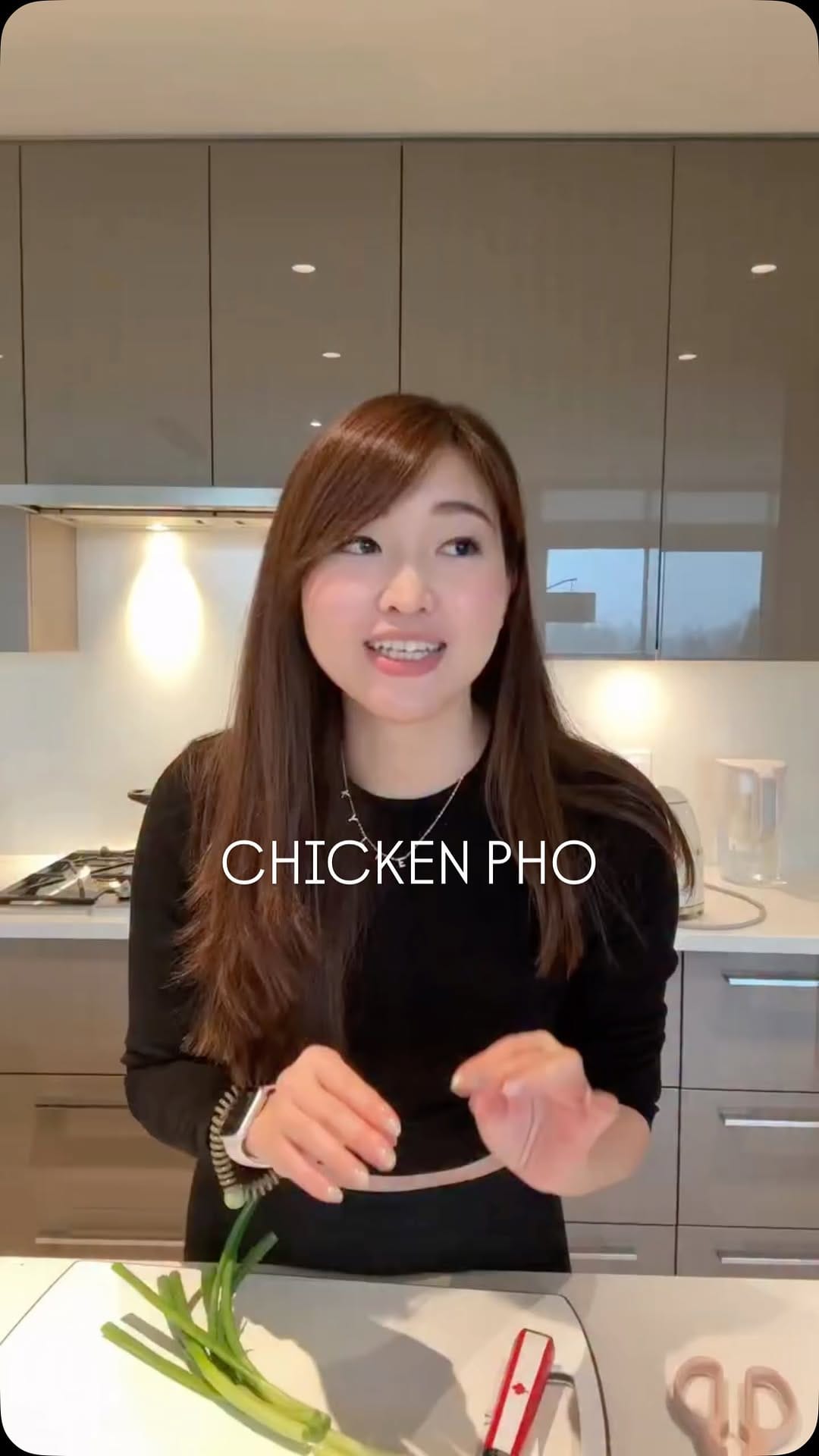 Post 2 by Miko Wang on Instagram (video)