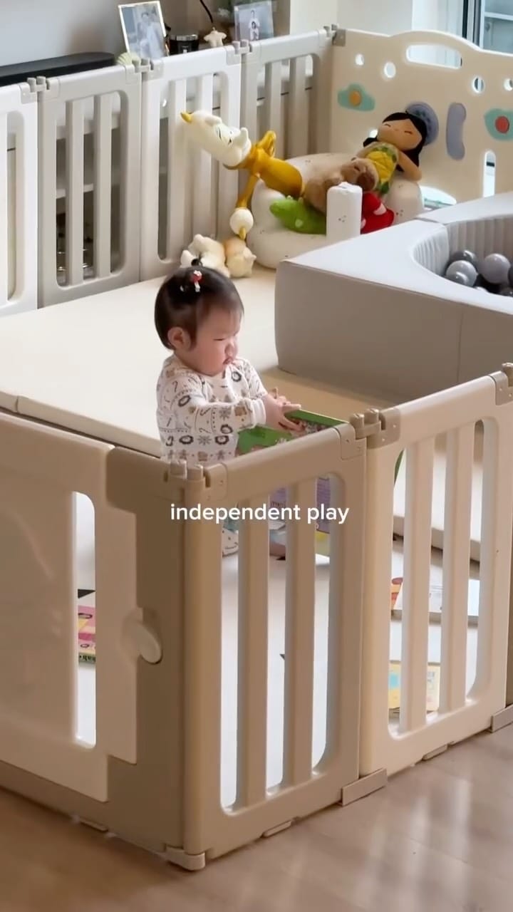 Post 9 by Miko Wang on Instagram (video)