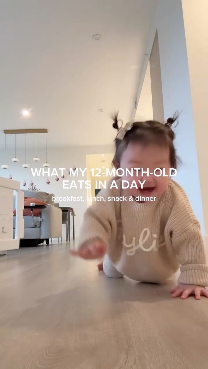 Post 10 by Miko Wang on Instagram (video)