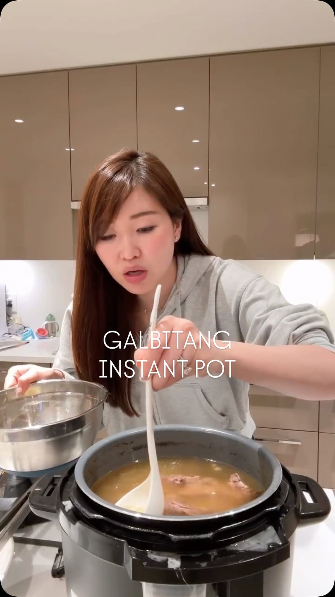 Post 3 by Miko Wang on Instagram (video)