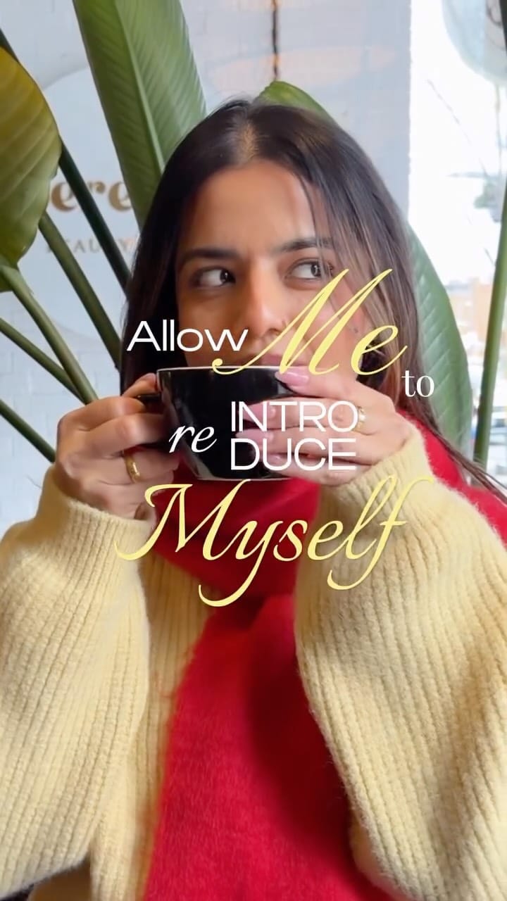 Post 1 by Mohhh on Instagram (video)