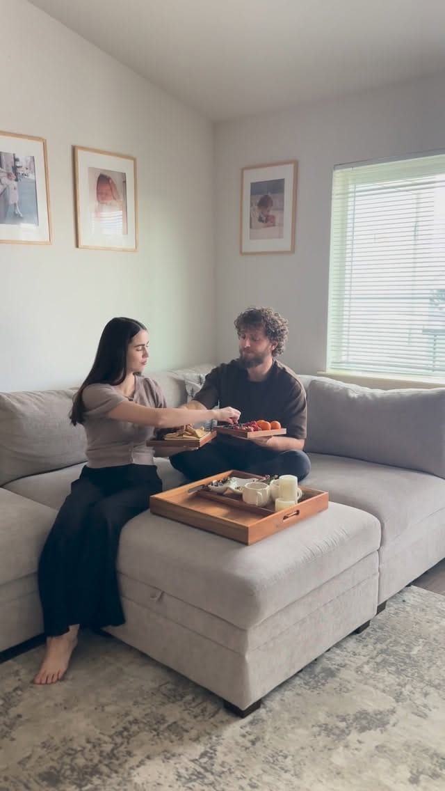 Post 3 by Dayana Yakymchuk • UGC Creator on Instagram (video)