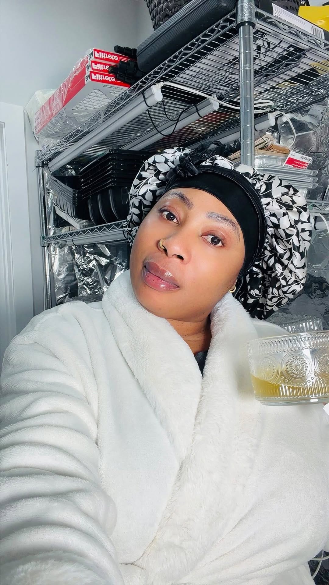 Post 5 by Nneoma Ngene-Perry on Instagram (video)