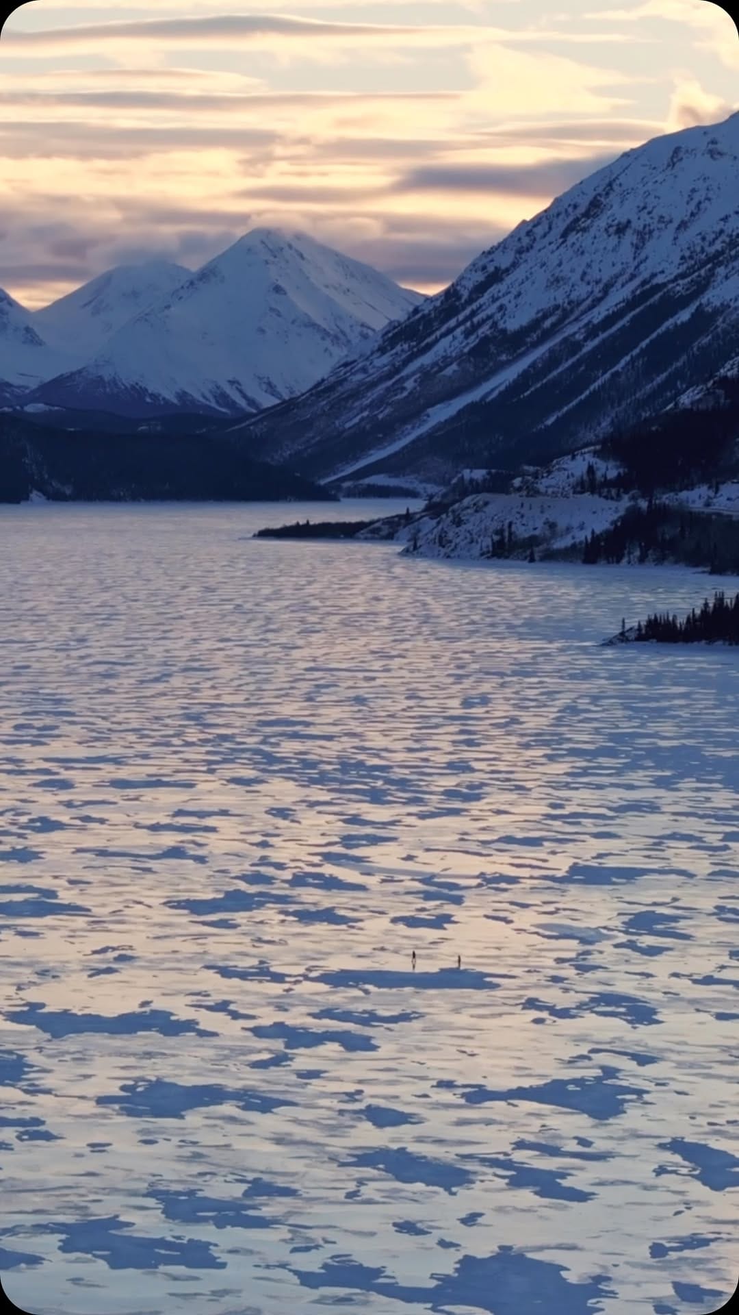 Post 4 by Andrew Strain on Instagram (video)