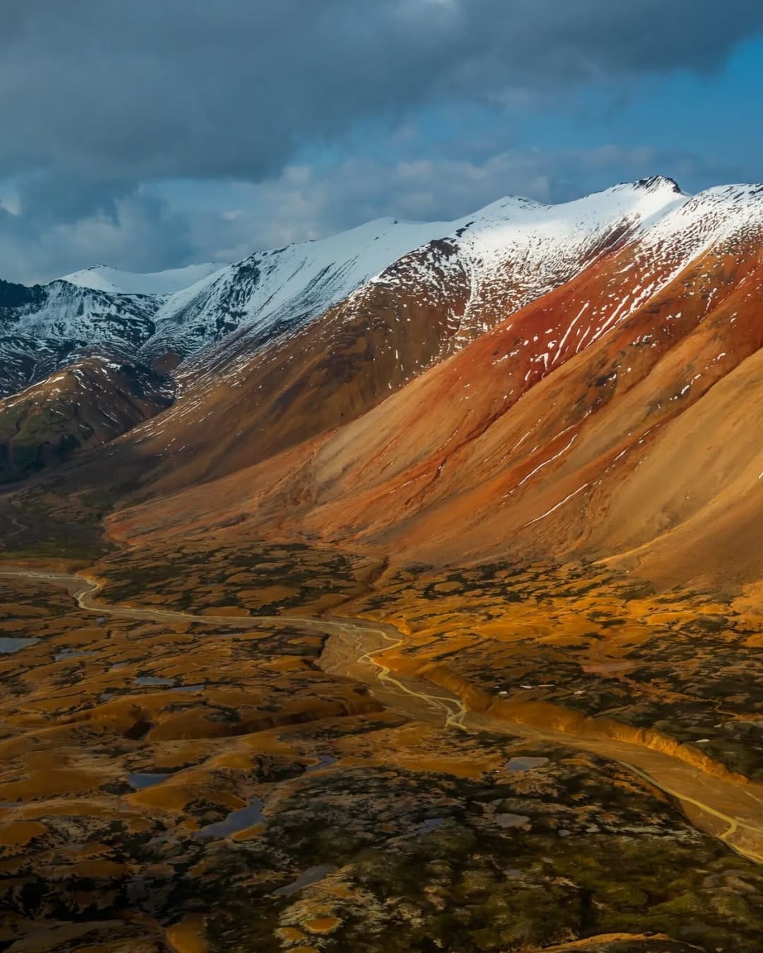 Post 10 by Andrew Strain on Instagram (image)