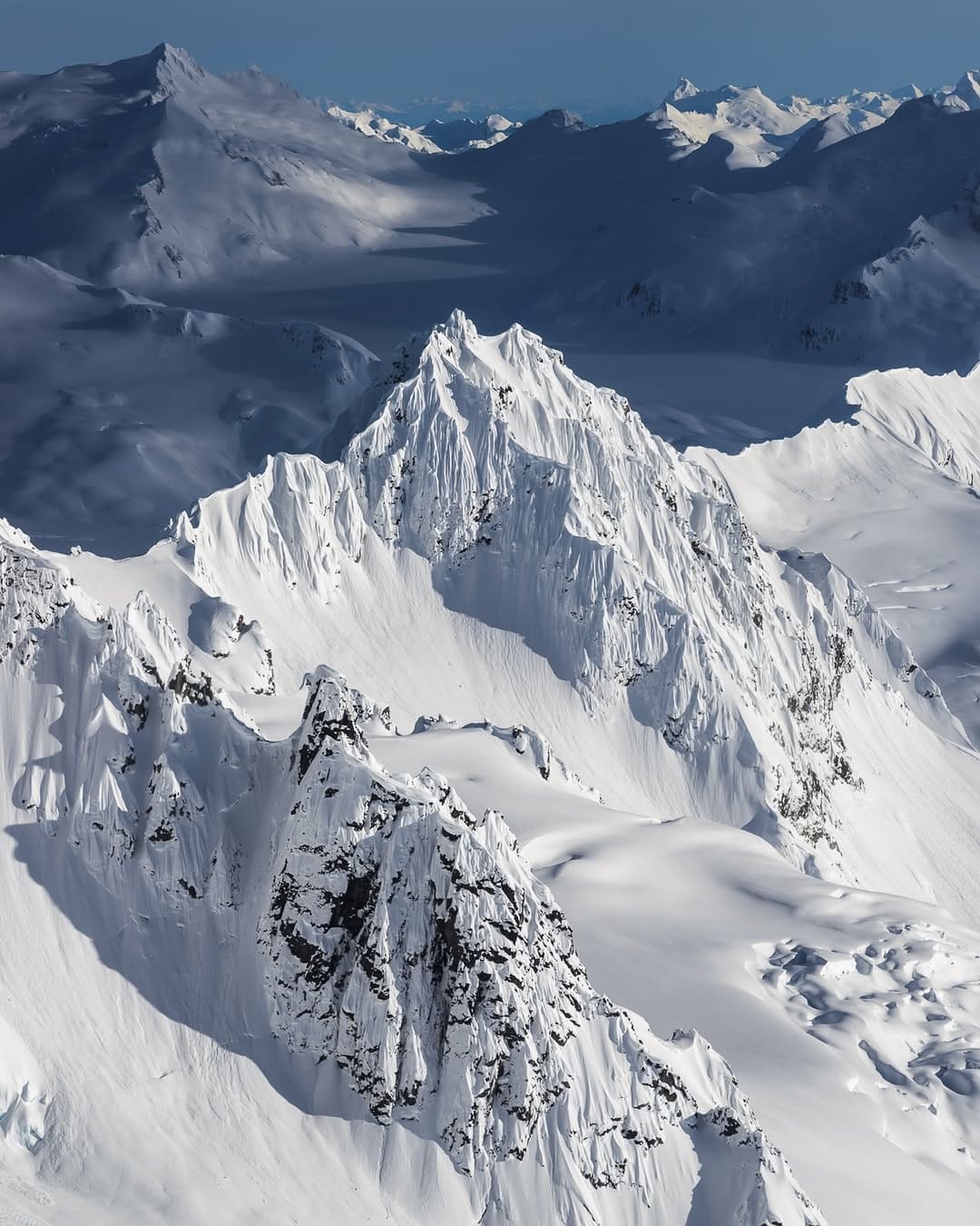 Post 5 by Andrew Strain on Instagram (image)