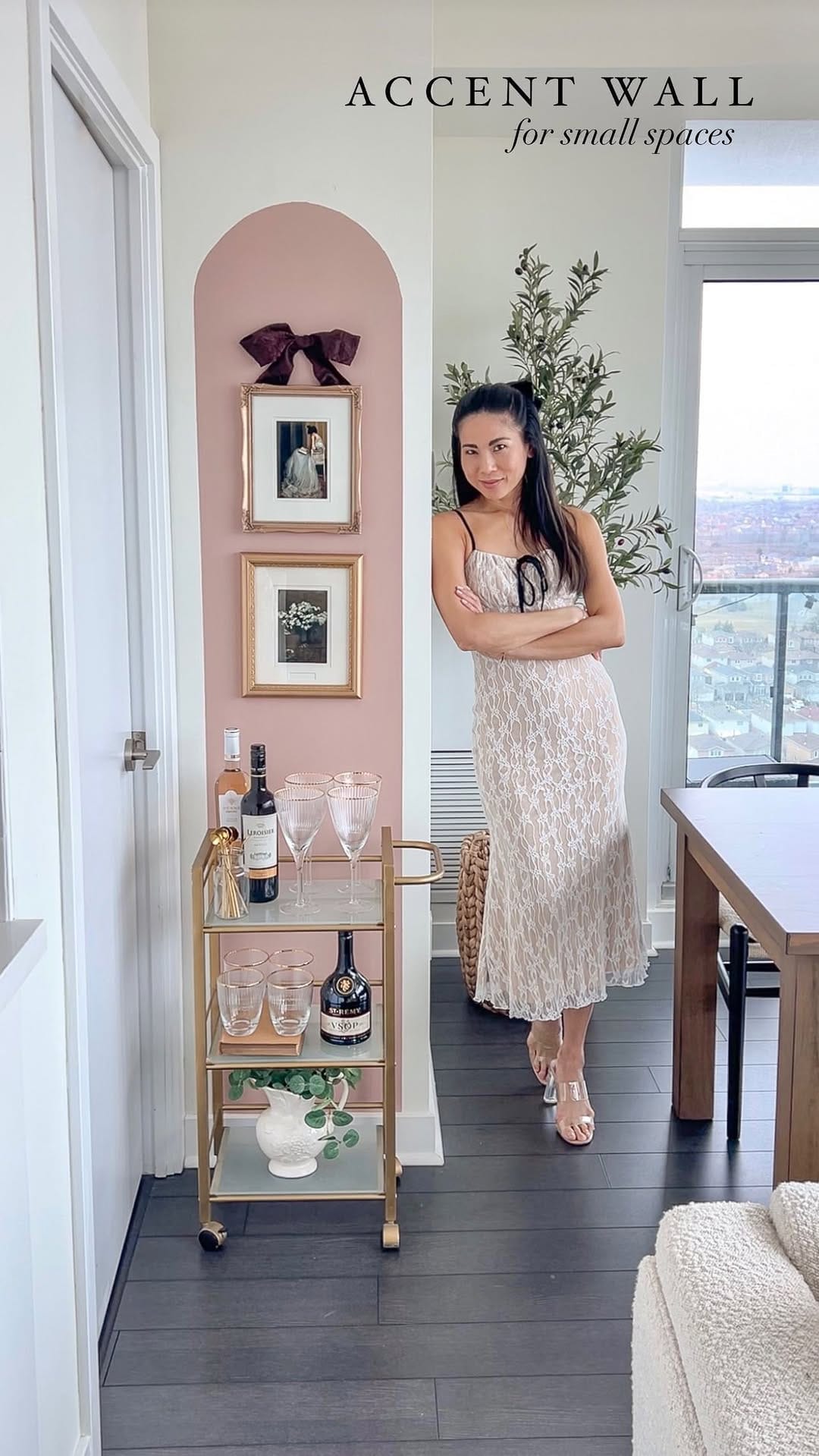 Post 10 by Charlene Wong on Instagram (video)