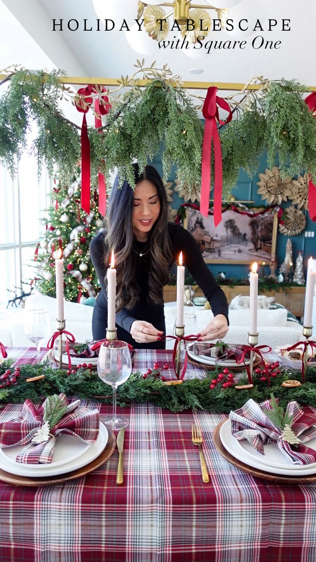 Post 4 by Charlene Wong on Instagram (video)
