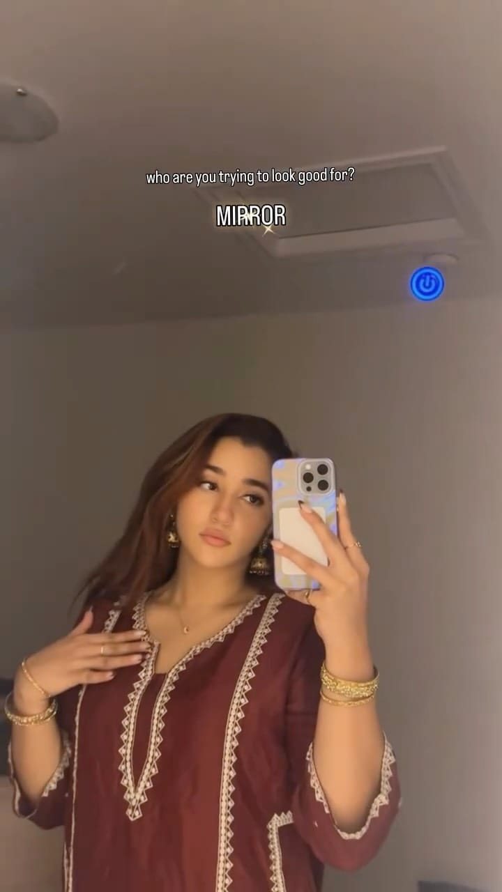 Post 1 by Anushka | Toronto Content Creator on Instagram (video)