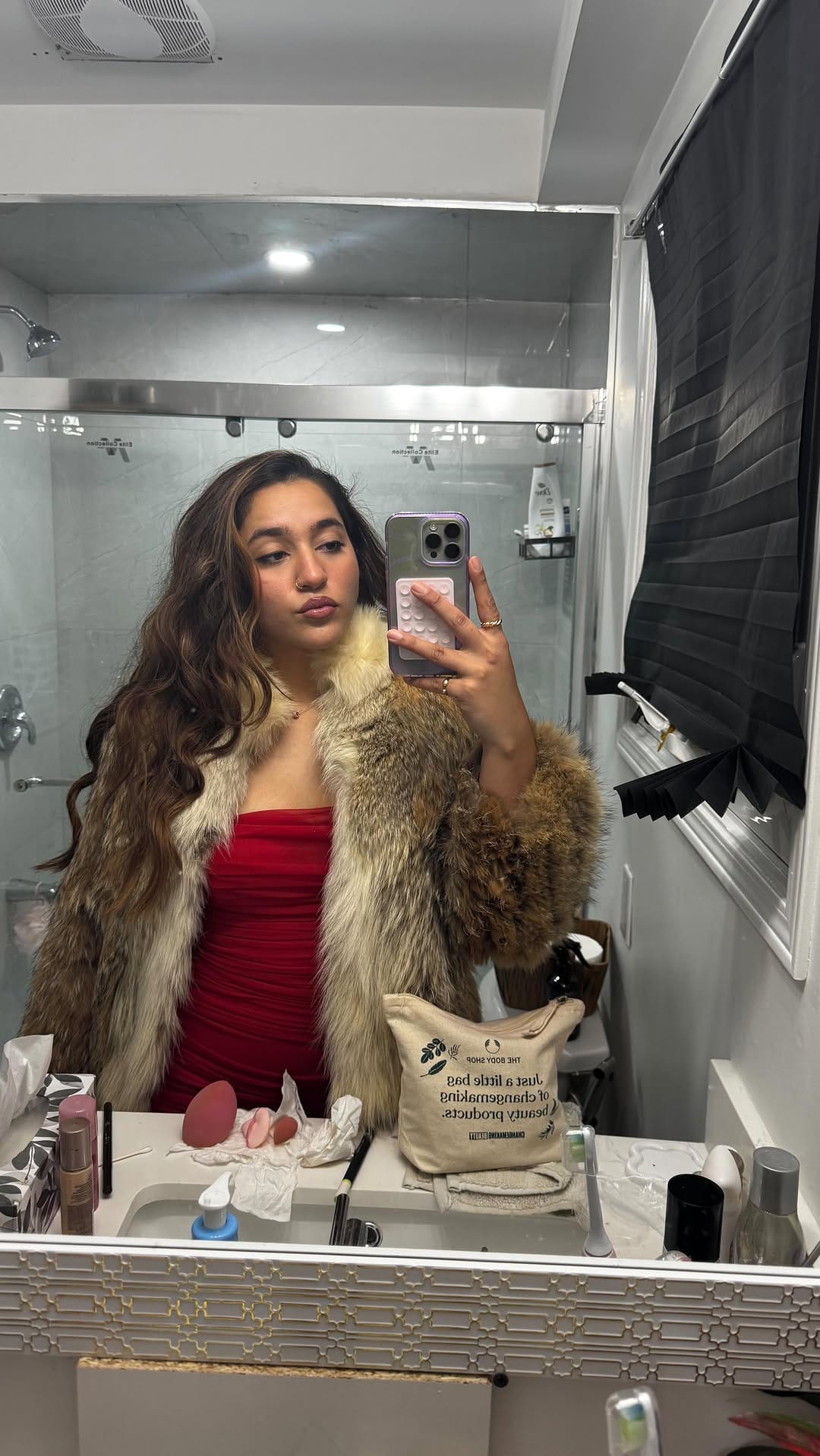 Post 6 by Anushka | Toronto Content Creator on Instagram (video)