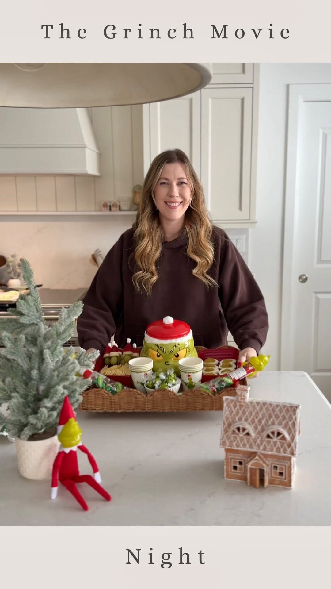 Post 6 by Renee LeBlanc on Instagram (video)