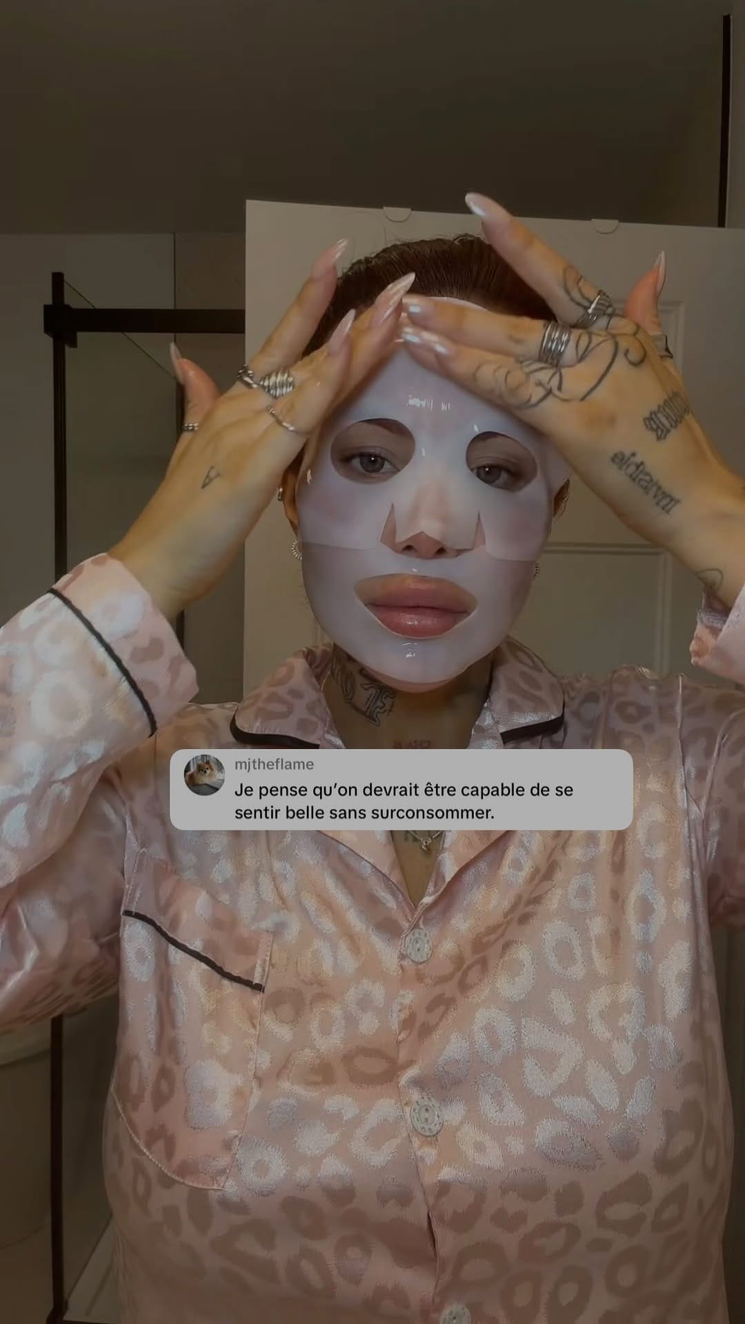 Post 1 by valéry belley on Instagram (video)