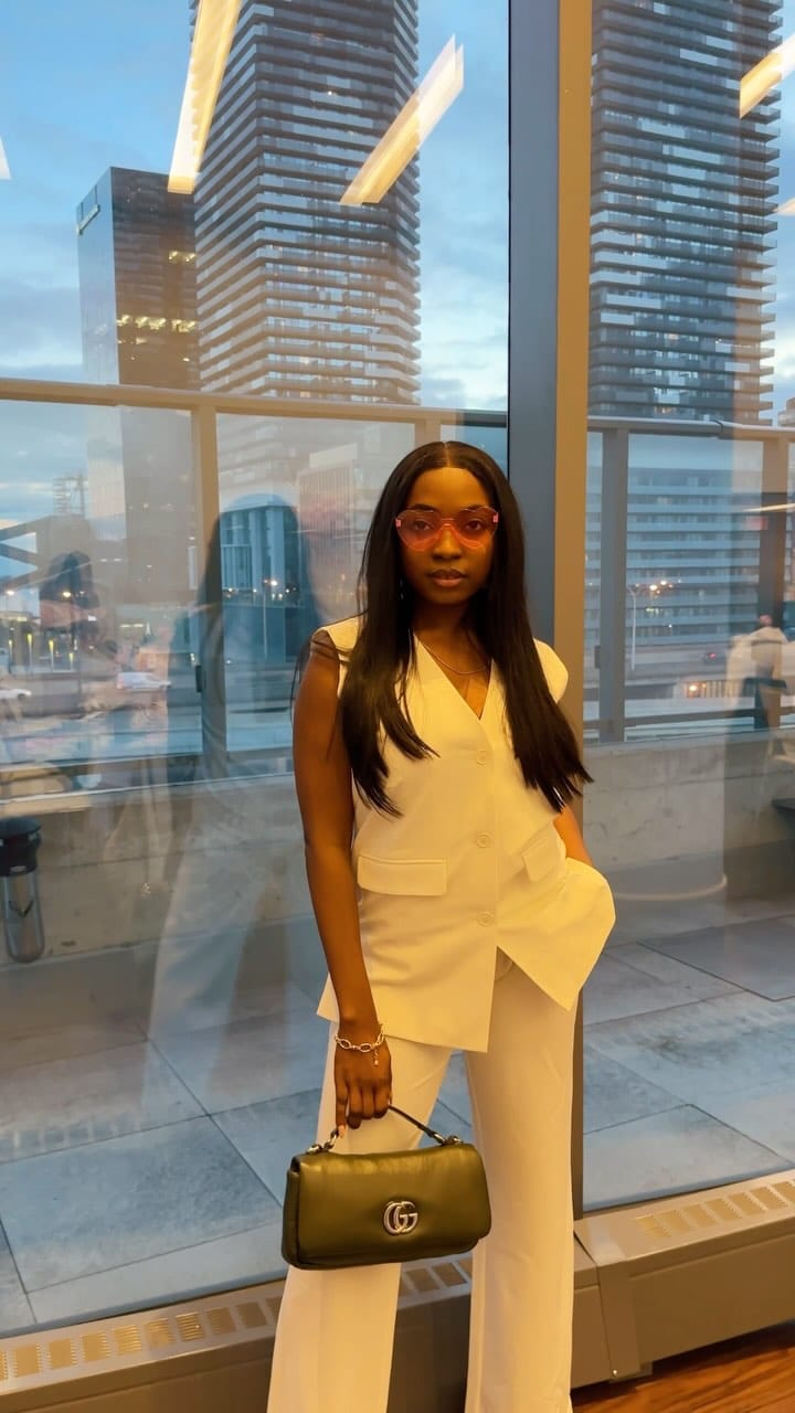 Post 6 by Nikky Tee | Lifestyle Blogger on Instagram (video)