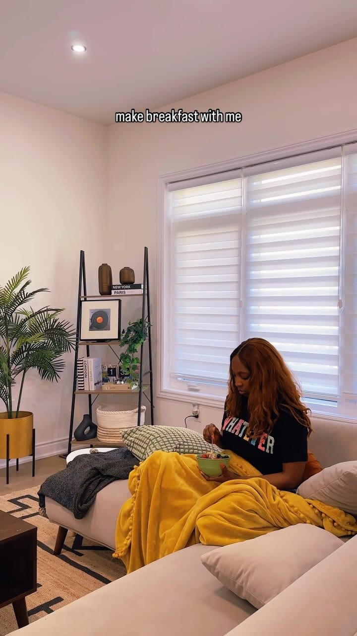 Post 7 by Nikky Tee | Lifestyle Blogger on Instagram (video)