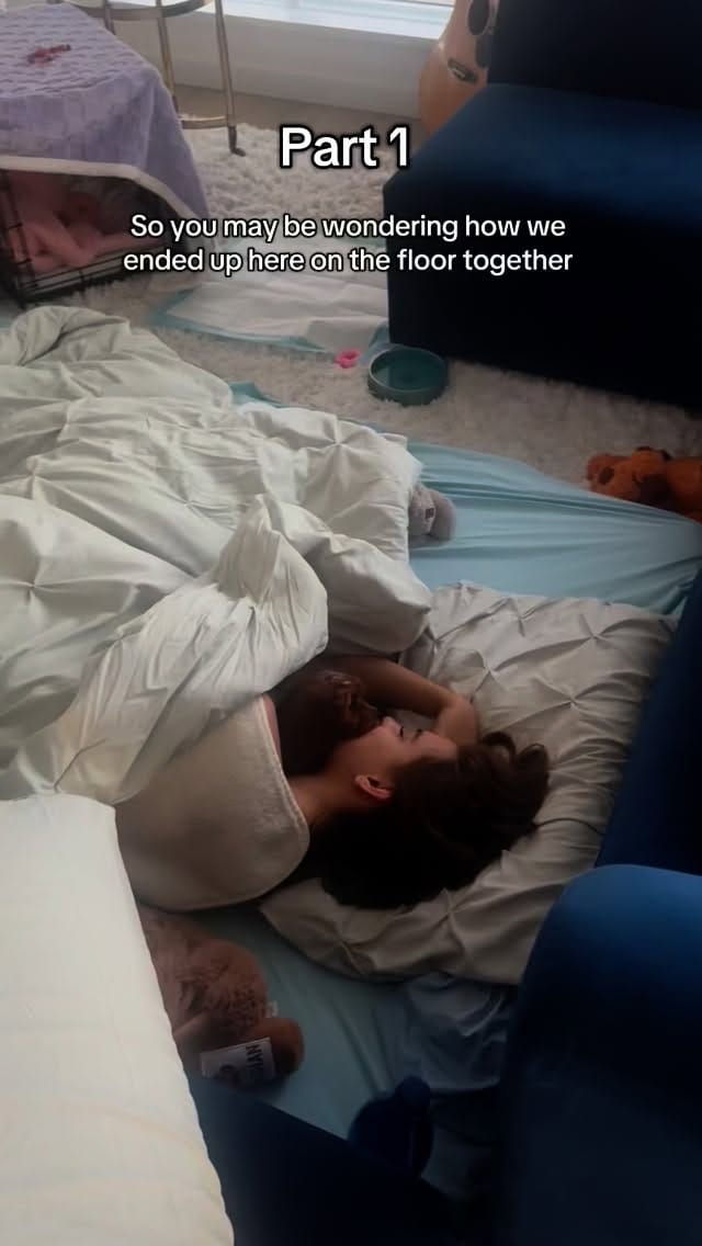 Post 9 by Princess Maple | Cavoodle Pup ✨ on Instagram (video)