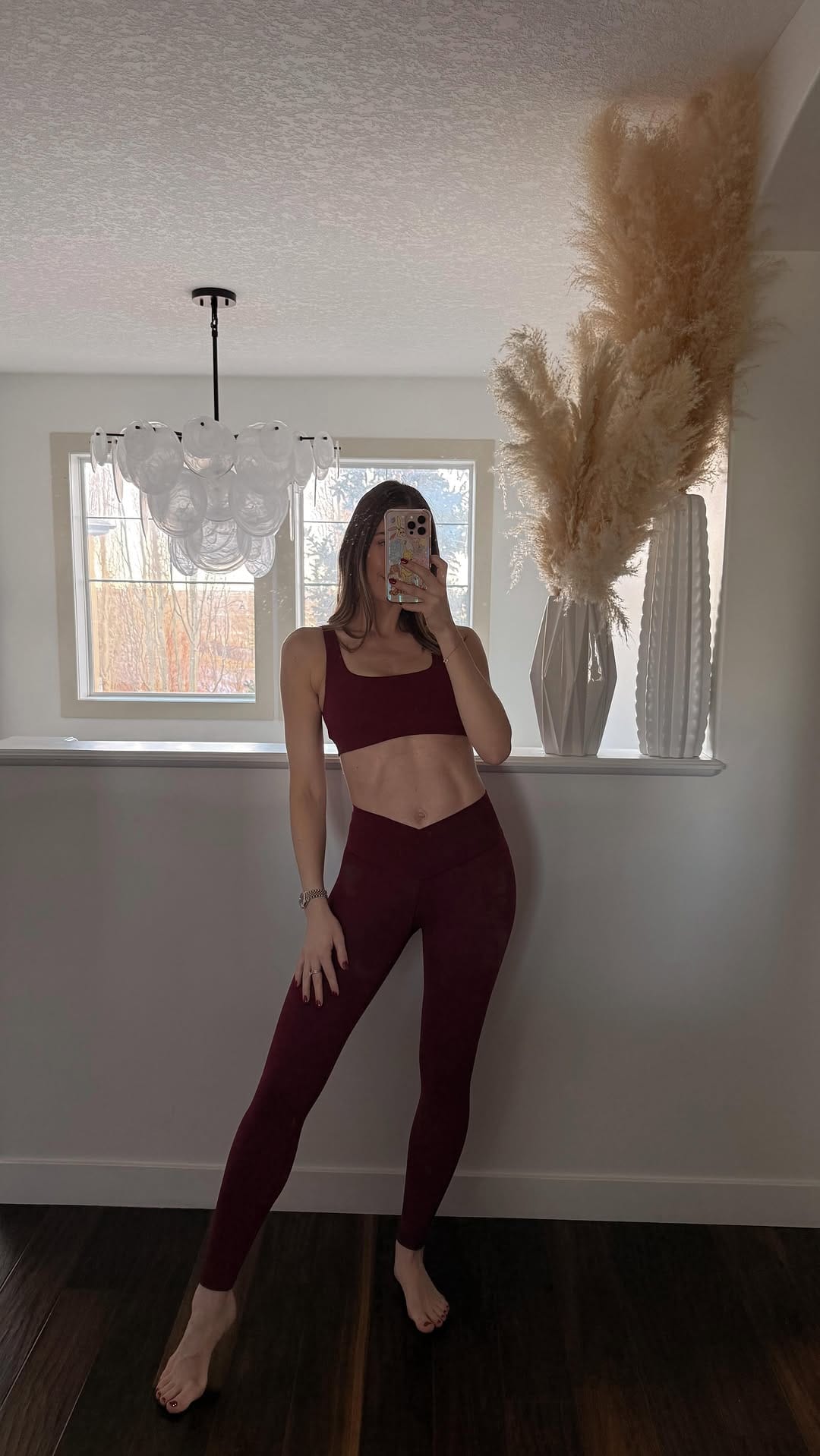 Post 5 by Siera Bearchell on Instagram (video)