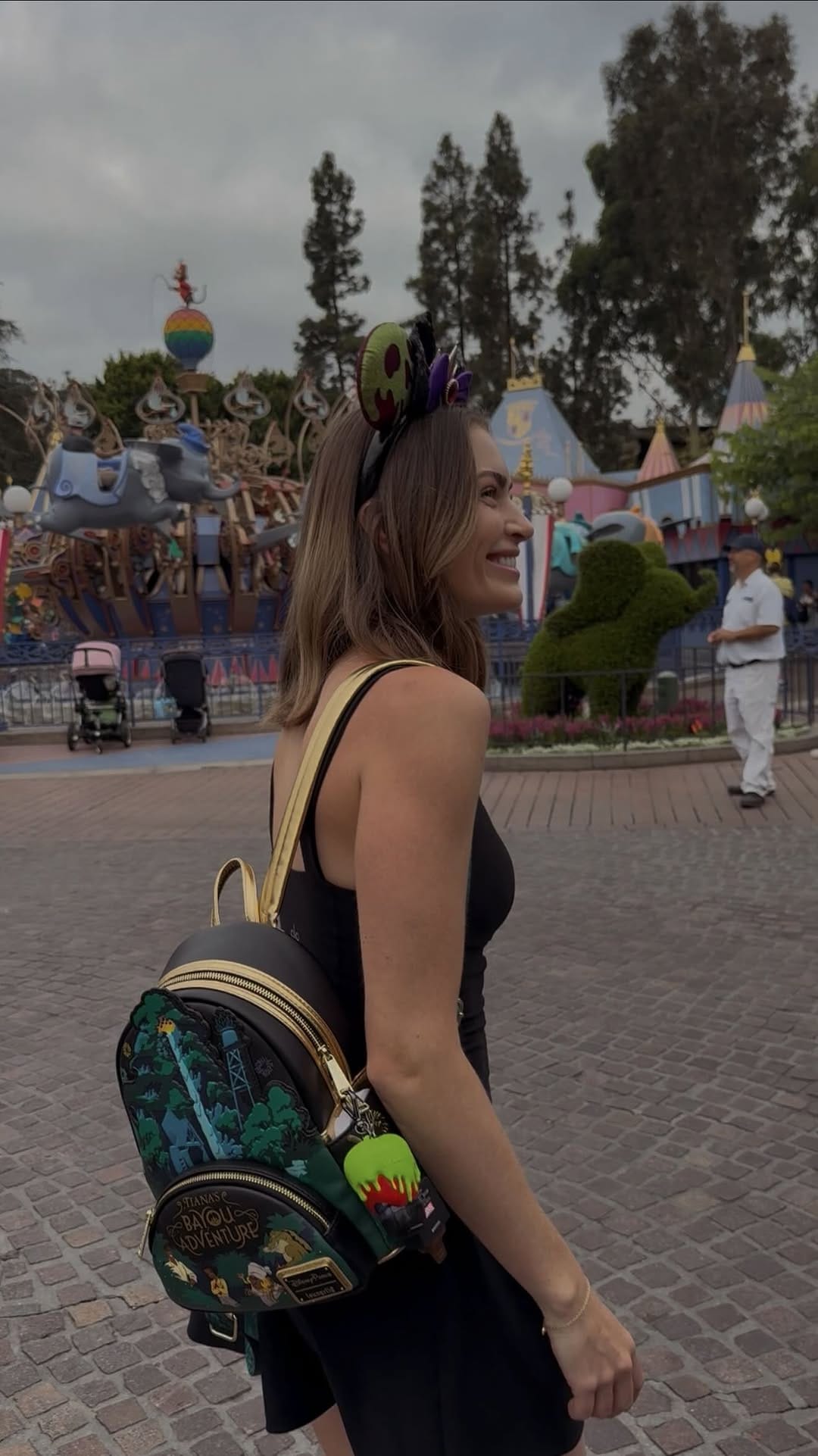Post 3 by Siera Bearchell on Instagram (video)