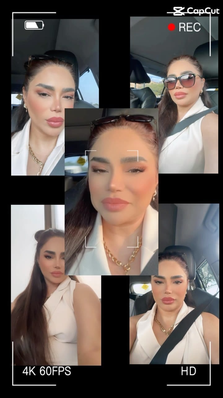 Post 8 by Maryam Karimi on Instagram (video)