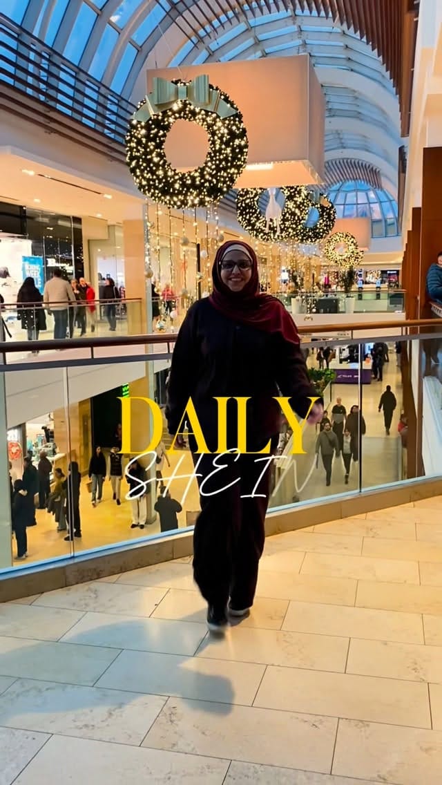 Post 9 by Saba Firdous on Instagram (video)