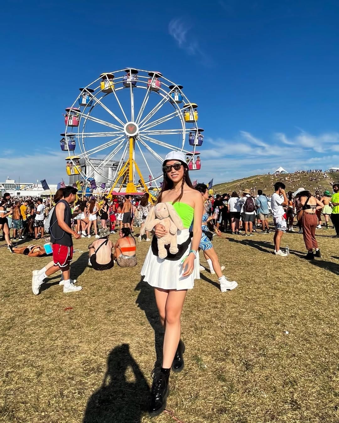Post 6 by CAROL 🌺 on Instagram (carousel)