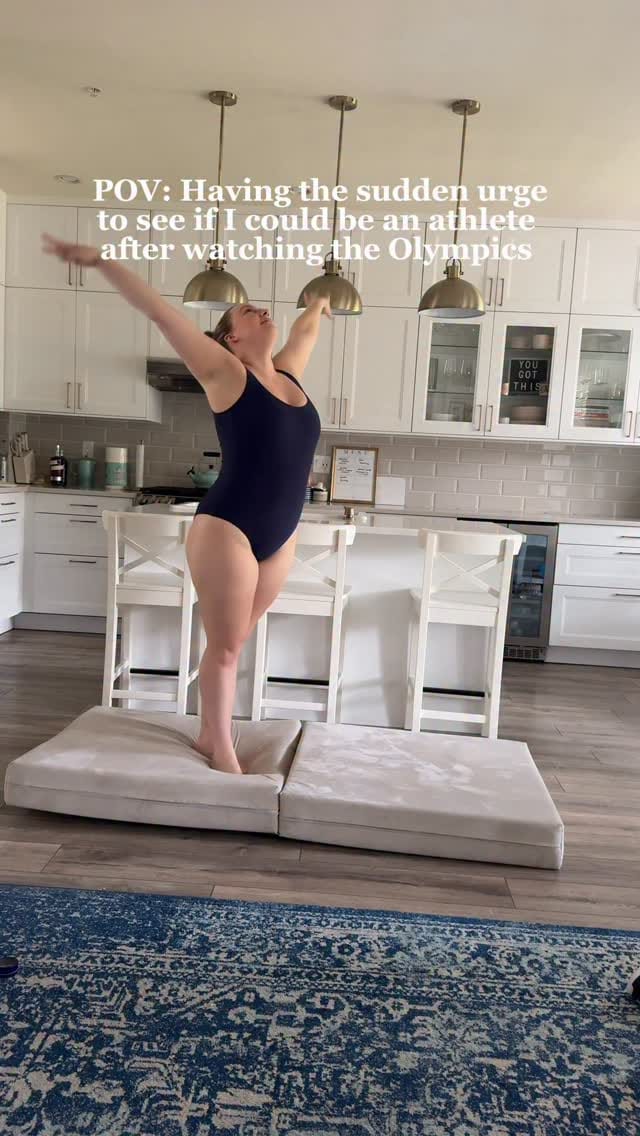 Post 5 by Breanne Allarie on Instagram (video)